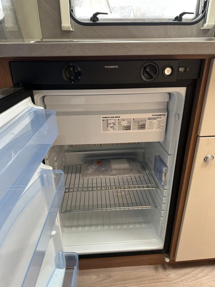 Fahrzeugbild Weinsberg CaraOne 480 EU #7