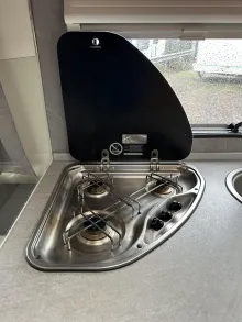 Fahrzeugbild Weinsberg CaraOne 480 EU #10