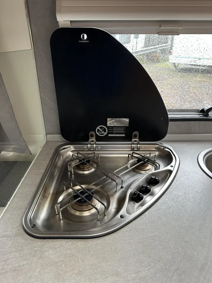 Fahrzeugbild Weinsberg CaraOne 480 EU #10