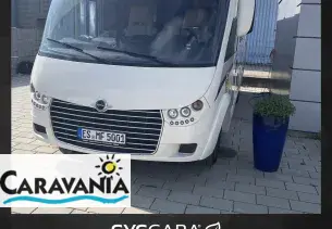 Bild C1-tourer I 148 KB-LE comfort 4.2t