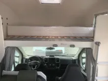 Fahrzeugbild Sunlight A 70 5 Personen Zulassung* #6