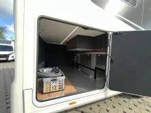 Fahrzeugbild Concorde Carver 890 RLI GSRII*Hubstütze*Assistenzsyst. #23