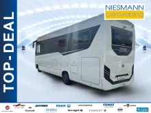 Fahrzeugbild Concorde Carver 890 RLI GSRII*Hubstütze*Assistenzsyst. #5