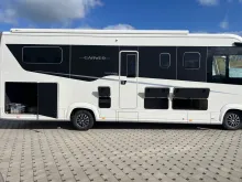 Fahrzeugbild Concorde Carver 890 RLI GSRII*Hubstütze*Assistenzsyst. #21