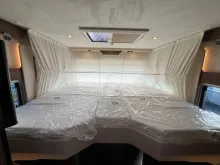 Fahrzeugbild Concorde Carver 890 RLI GSRII*Hubstütze*Assistenzsyst. #17