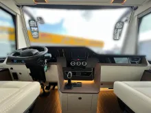 Fahrzeugbild Concorde Carver 890 RLI GSRII*Hubstütze*Assistenzsyst. #8