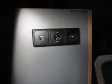 Fahrzeugbild VW T 6.1 Easy Camper Classic, Heizung, Kamera #7