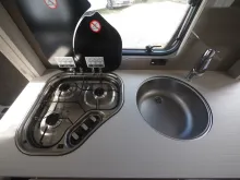 Fahrzeugbild Dethleffs Nomad 530 DR, DuoControl, Duschpaket, uvm. #11