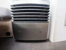 Fahrzeugbild Dethleffs Nomad 530 DR, DuoControl, Duschpaket, uvm. #16