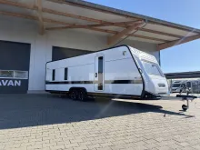 Fahrzeugbild Polar 730 BQWL CHIMERA*TRUMA MOVER XT GRATIS* #1