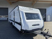 Fahrzeugbild Polar 730 BQWL CHIMERA*TRUMA MOVER XT GRATIS* #2
