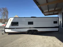 Fahrzeugbild Polar 730 BQWL CHIMERA*TRUMA MOVER XT GRATIS* #4