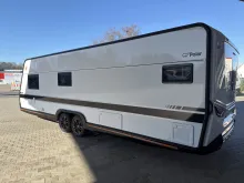 Fahrzeugbild Polar 730 BQWL CHIMERA*TRUMA MOVER XT GRATIS* #5