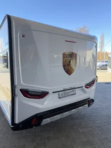 Fahrzeugbild Polar 730 BQWL CHIMERA*TRUMA MOVER XT GRATIS* #6