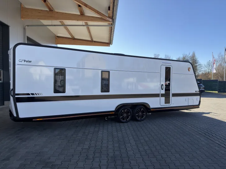 Fahrzeugbild Polar 730 BQWL CHIMERA*TRUMA MOVER XT GRATIS* #8