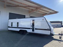 Fahrzeugbild Polar 730 BQWL CHIMERA*TRUMA MOVER XT GRATIS* #9