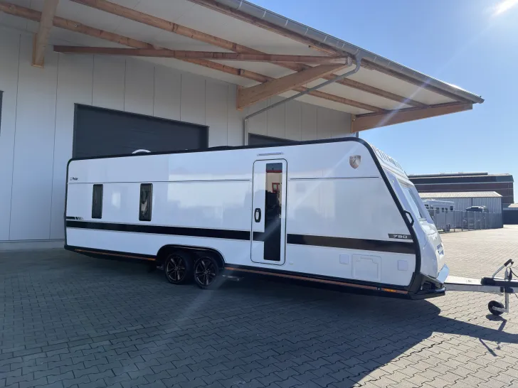 Fahrzeugbild Polar 730 BQWL CHIMERA*TRUMA MOVER XT GRATIS* #9