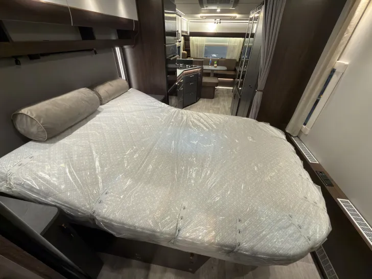 Fahrzeugbild Polar 730 BQWL CHIMERA*TRUMA MOVER XT GRATIS* #13