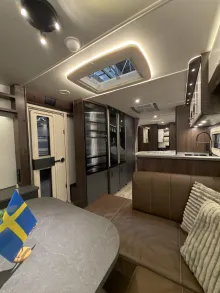 Fahrzeugbild Polar 730 BQWL CHIMERA*TRUMA MOVER XT GRATIS* #25