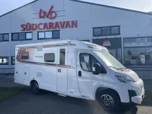Fahrzeugbild Weinsberg CaraCompact 600 MEG EDITION [PEPPER] #1
