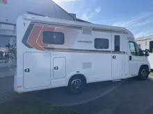Fahrzeugbild Weinsberg CaraCompact 600 MEG EDITION [PEPPER] #5