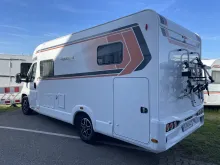 Fahrzeugbild Weinsberg CaraCompact 600 MEG EDITION [PEPPER] #6
