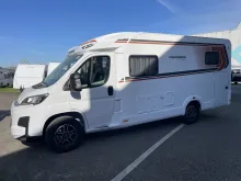 Fahrzeugbild Weinsberg CaraCompact 600 MEG EDITION [PEPPER] #7
