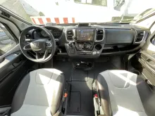 Fahrzeugbild Weinsberg CaraCompact 600 MEG EDITION [PEPPER] #8