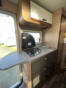 Fahrzeugbild Weinsberg CaraCompact 600 MEG EDITION [PEPPER] #11