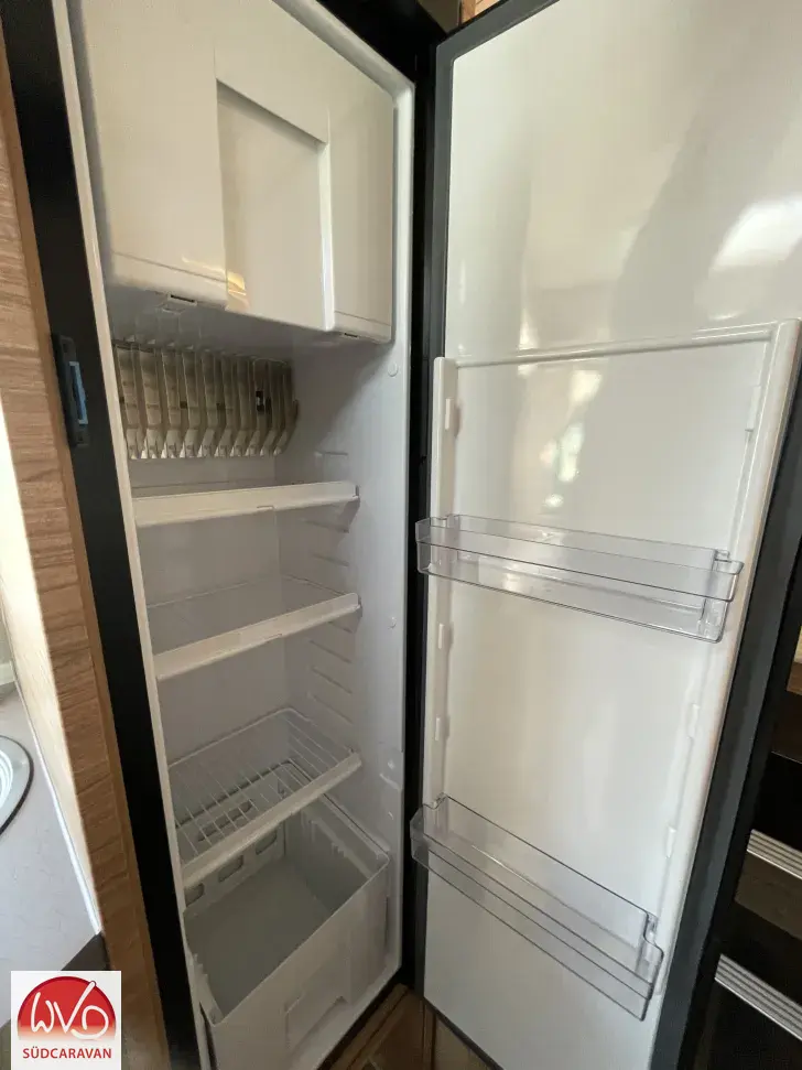 Fahrzeugbild Weinsberg CaraCompact 600 MEG EDITION [PEPPER] #12