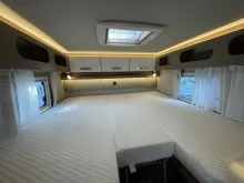 Fahrzeugbild Weinsberg CaraCompact 600 MEG EDITION [PEPPER] #13