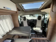 Fahrzeugbild Weinsberg CaraCompact 600 MEG EDITION [PEPPER] #15