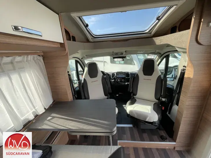 Fahrzeugbild Weinsberg CaraCompact 600 MEG EDITION [PEPPER] #15
