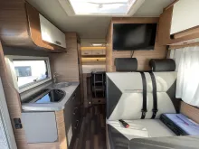 Fahrzeugbild Weinsberg CaraCompact 600 MEG EDITION [PEPPER] #16