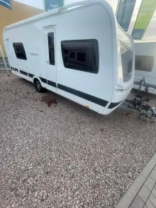 Fahrzeugbild Dethleffs Beduin 560 RET 560 #1