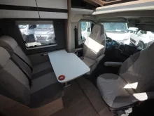 Fahrzeugbild Dethleffs Globebus Camp T1 Active Paket #4