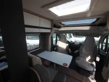 Fahrzeugbild Dethleffs Globebus Camp T1 Active Paket #5