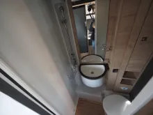 Fahrzeugbild Dethleffs Globebus Camp T1 Active Paket #9