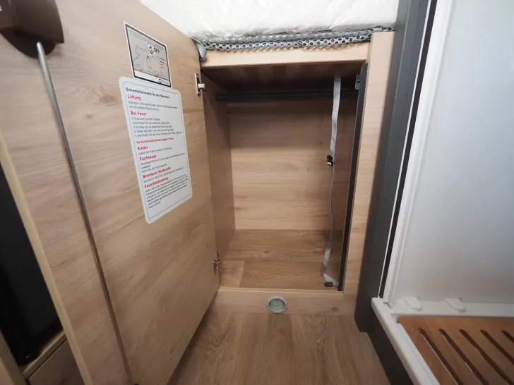 Fahrzeugbild Dethleffs Globebus Camp T1 Active Paket #12