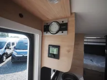 Fahrzeugbild Dethleffs Globebus Camp T1 Active Paket #15