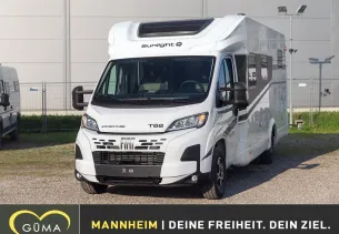 Bild T 68 Adventure Edition