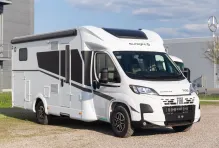 Fahrzeugbild Sunlight Adventure T 68 LTE Paket- 100 WP Solar- ACC #3