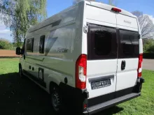 Fahrzeugbild Forster Livin Up Pro FV 599 VBL #7