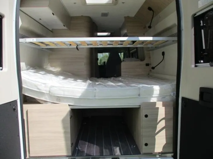 Fahrzeugbild Forster Livin Up Pro FV 599 VBL #9