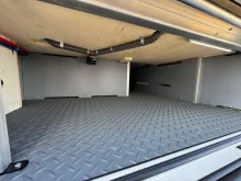 Fahrzeugbild Frankia TOGETHER A 740 PLUS Voll-Luftfed. HA *4 Sitzpl.*26 #16