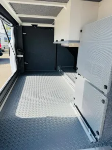 Fahrzeugbild Frankia TOGETHER A 740 PLUS Voll-Luftfed. HA *4 Sitzpl.*26 #4
