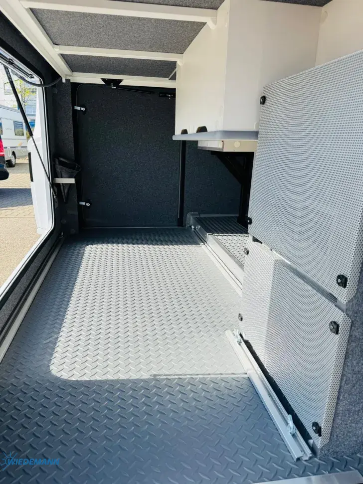Fahrzeugbild Frankia TOGETHER A 740 PLUS Voll-Luftfed. HA *4 Sitzpl.*26 #4