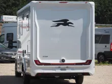 Fahrzeugbild Laika ECOVIP L 3019, 180 PS Aut., SAT, Solar, AHK #3