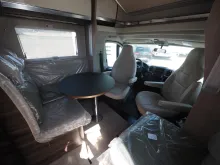 Fahrzeugbild Laika ECOVIP L 3019, 180 PS Aut., SAT, Solar, AHK #4