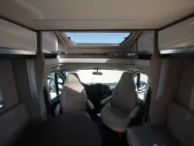 Fahrzeugbild Laika ECOVIP L 3019, 180 PS Aut., SAT, Solar, AHK #6